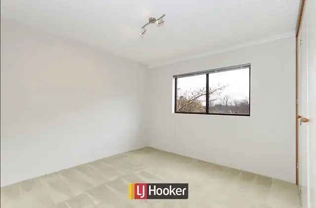 Seventh view of Homely apartment listing, 14/103 Canberra Avenue, Griffith ACT 2603