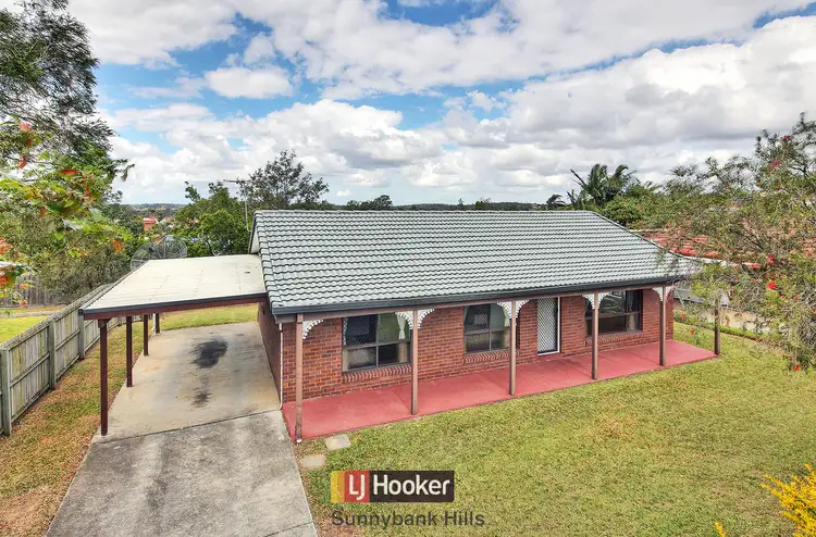 Fifth view of Homely house listing, 140 Pinelands Road, Sunnybank Hills QLD 4109