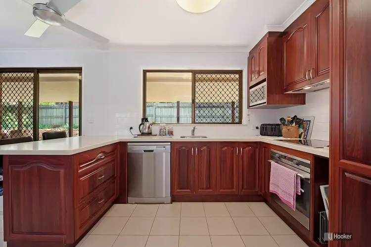 Fifth view of Homely house listing, 7 Martin Court, Kallangur QLD 4503