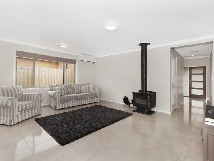 Fourth view of Homely house listing, 5 Treeviolet Lane, Wallan VIC 3756