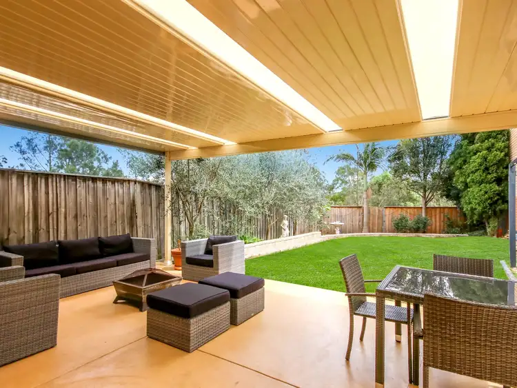 Main view of Homely townhouse listing, 9/2a Houston Road, Yagoona NSW 2199