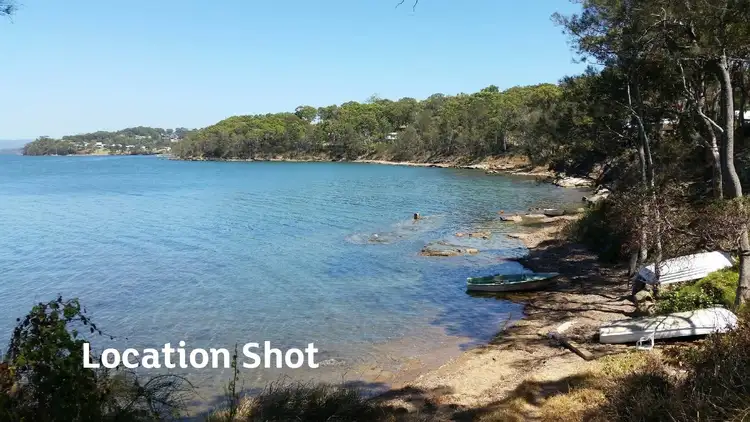 Second view of Homely house listing, 34 Wangi Point Road, Wangi Wangi NSW 2267