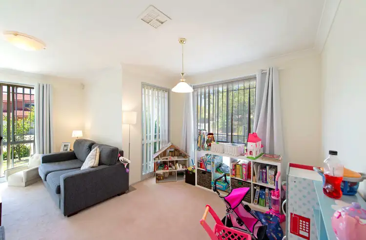 Fifth view of Homely house listing, 30 Lanley Square, Ngunnawal ACT 2913