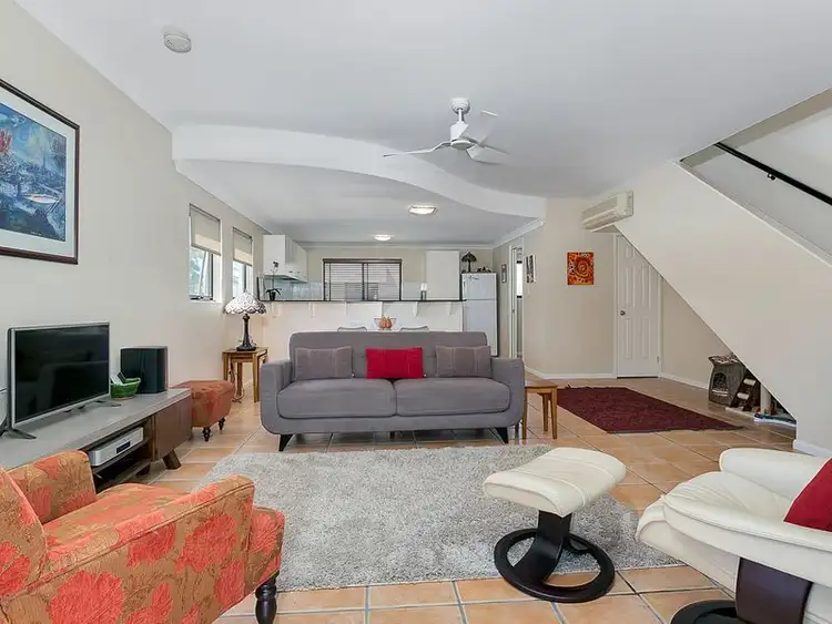 Third view of Homely unit listing, 3/111 Collins Avenue, Edge Hill QLD 4870