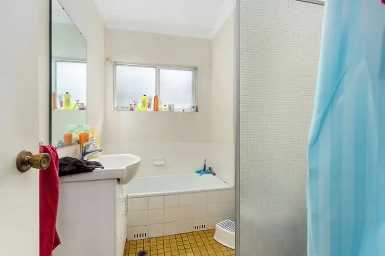 Sixth view of Homely apartment listing, 17/18 Bobart Street, Parramatta NSW 2150