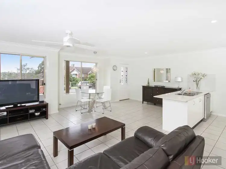 Third view of Homely semi-detached listing, 14/41-43 Hampden Road, South Wentworthville NSW 2145