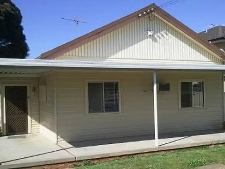 19 Dawson Street, Fairfield Heights NSW 2165