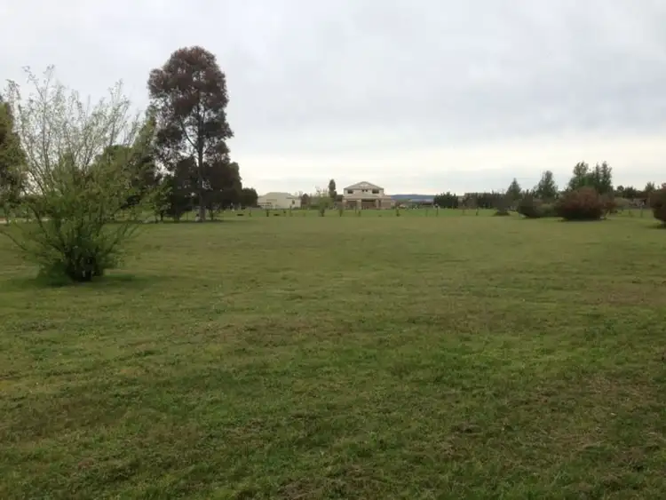 Fifth view of Homely land listing, 16 Sovereign Drive, Wurruk VIC 3850