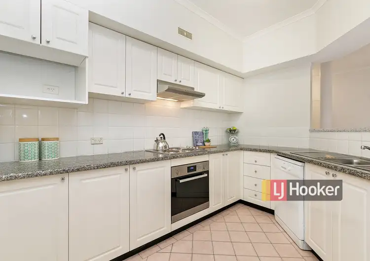 Second view of Homely apartment listing, 4/7 Williams Parade, Dulwich Hill NSW 2203