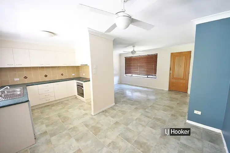 Fifth view of Homely semi-detached listing, 2/29 Donnegal Drive, Kallangur QLD 4503