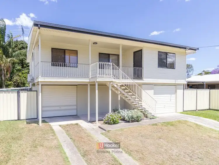 Main view of Homely house listing, 26 Mackellar Drive, Boronia Heights QLD 4124