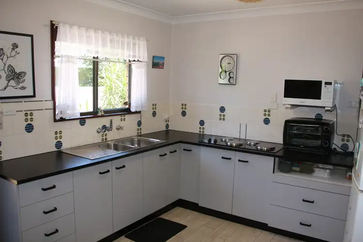 Second view of Homely villa listing, 7/29 Denham Street, Port Macquarie NSW 2444