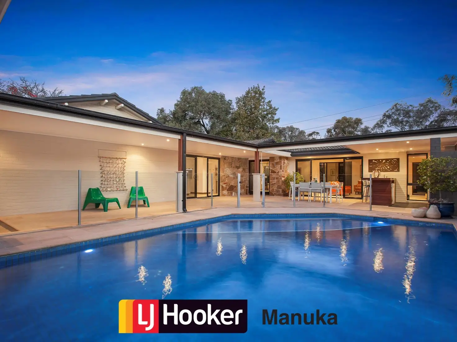 Main view of Homely house listing, 85 Investigator Street, Red Hill ACT 2603