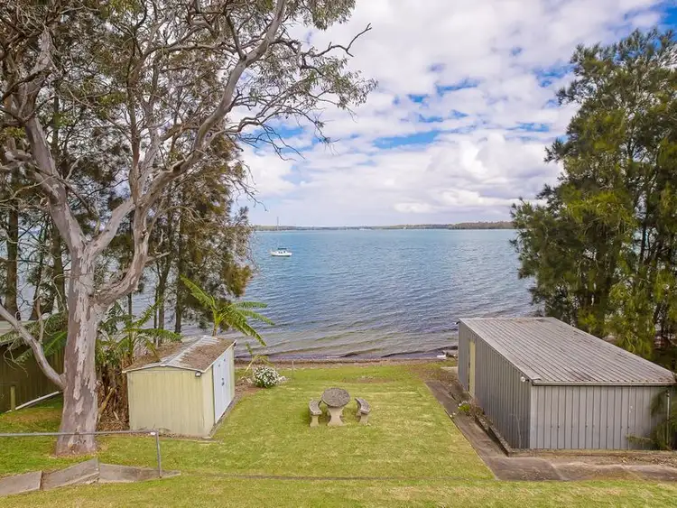 Second view of Homely house listing, 32 Henry Road, Morisset Park NSW 2264