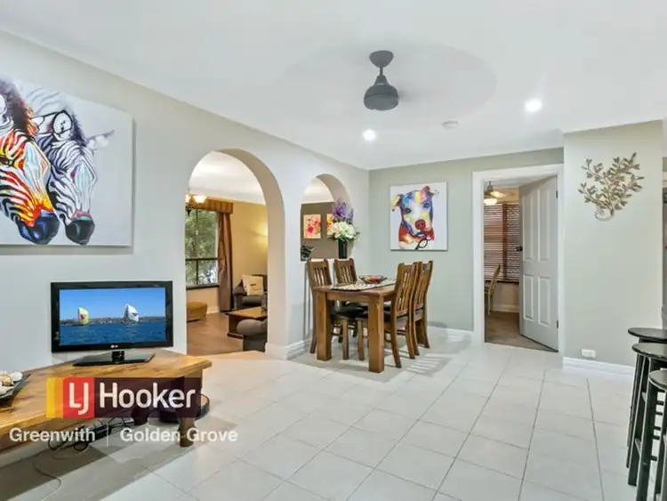 Fourth view of Homely house listing, 40 De Sassenay Crescent, Modbury Heights SA 5092