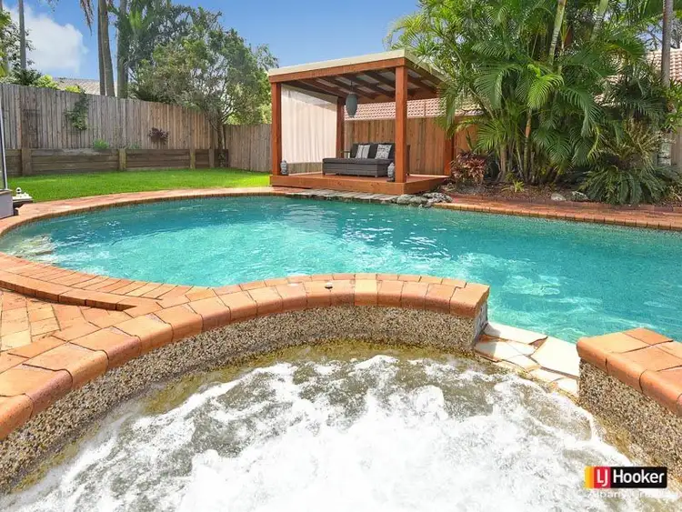 Sixth view of Homely house listing, 10 Osprey Court, Albany Creek QLD 4035