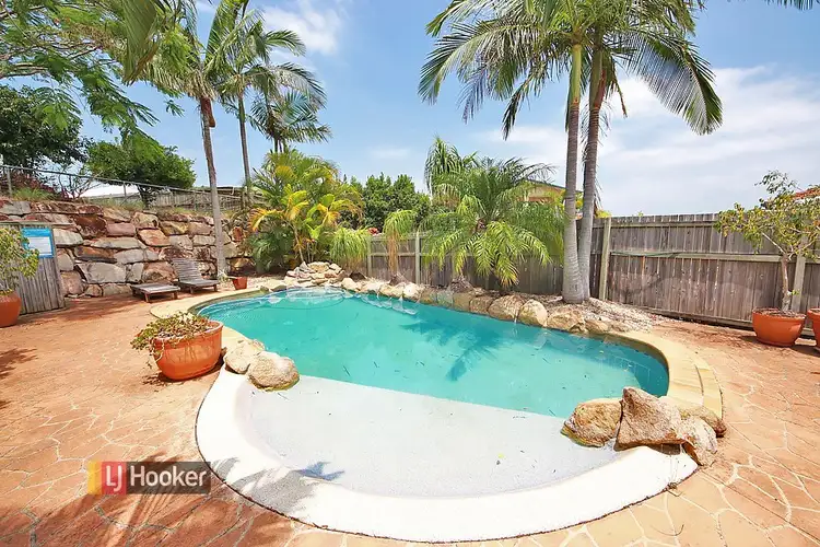 Second view of Homely house listing, 16 Peridot Crescent, Mango Hill QLD 4509