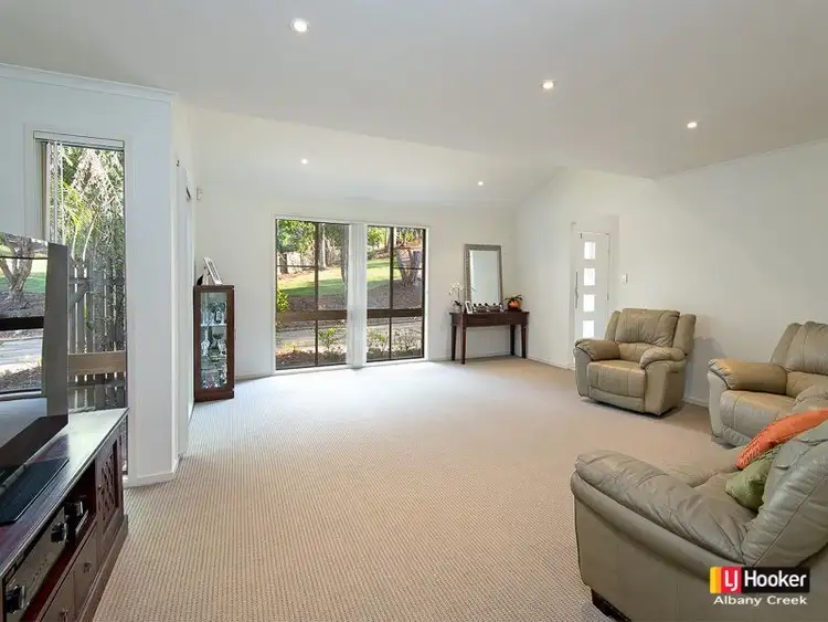 Fifth view of Homely house listing, 12 Franklin Court, Albany Creek QLD 4035