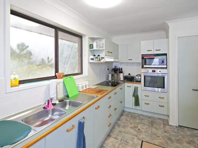 Third view of Homely house listing, 1 Coolong Street, Capalaba QLD 4157