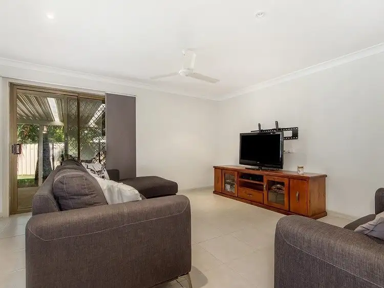 Second view of Homely house listing, 45 Voltaire Crescent, Petrie QLD 4502