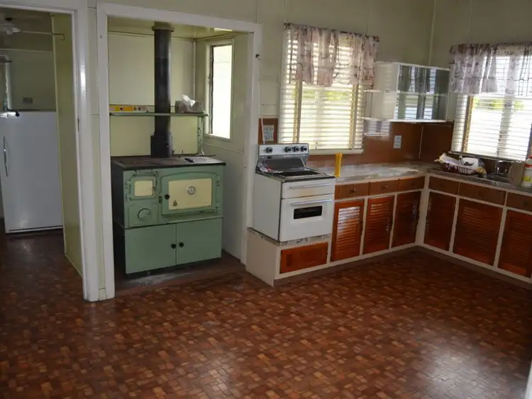 Second view of Homely house listing, 63 Myall Avenue, Warwick QLD 4370