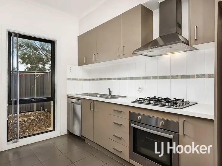 Second view of Homely townhouse listing, 36/39 Astley Crescent, Point Cook VIC 3030