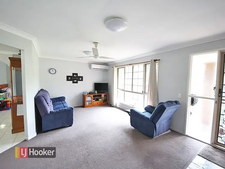 Second view of Homely house listing, 15 Parkside Drive, Kallangur QLD 4503
