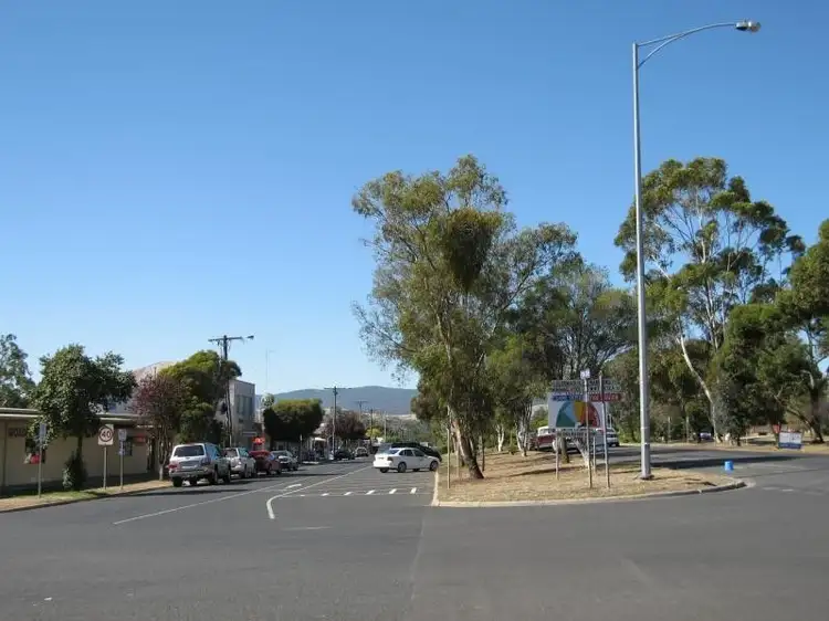 Third view of Homely land listing, Lot 5 Hamilton Street, Broadford VIC 3658