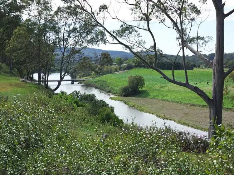 Second view of Homely house listing, 28 Bungay Road, Wingham NSW 2429