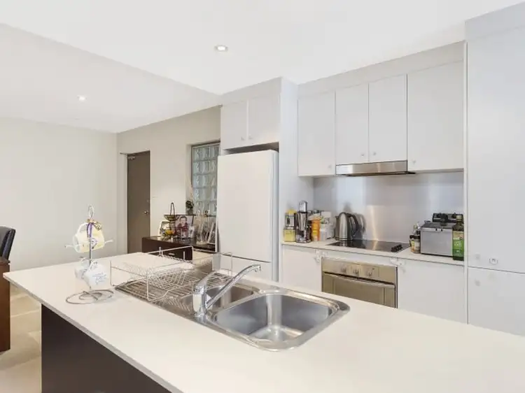Fourth view of Homely apartment listing, 8A/17 Uriarra Road, Queanbeyan NSW 2620