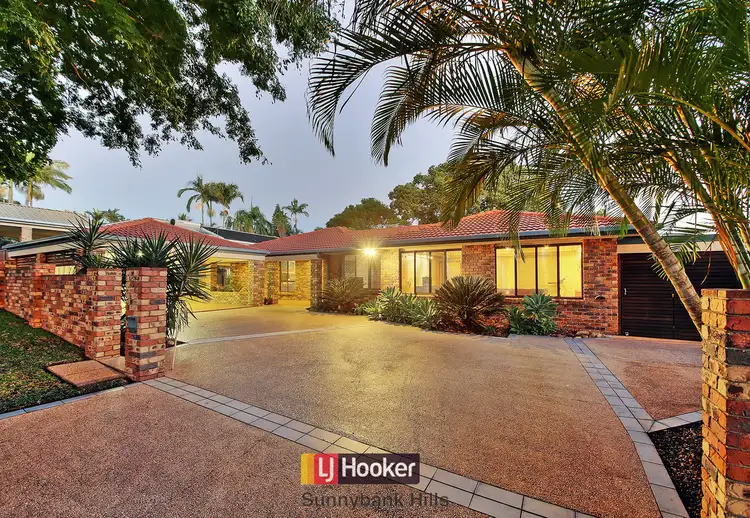 9 Waloden Place, Sunnybank QLD 4109