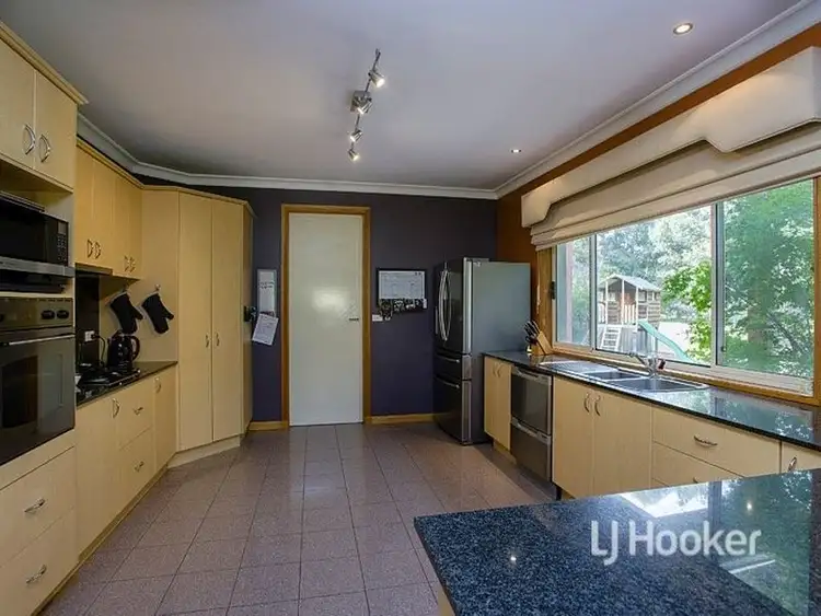 Third view of Homely house listing, 28 Lakeside Drive, Sanctuary Lakes VIC 3030
