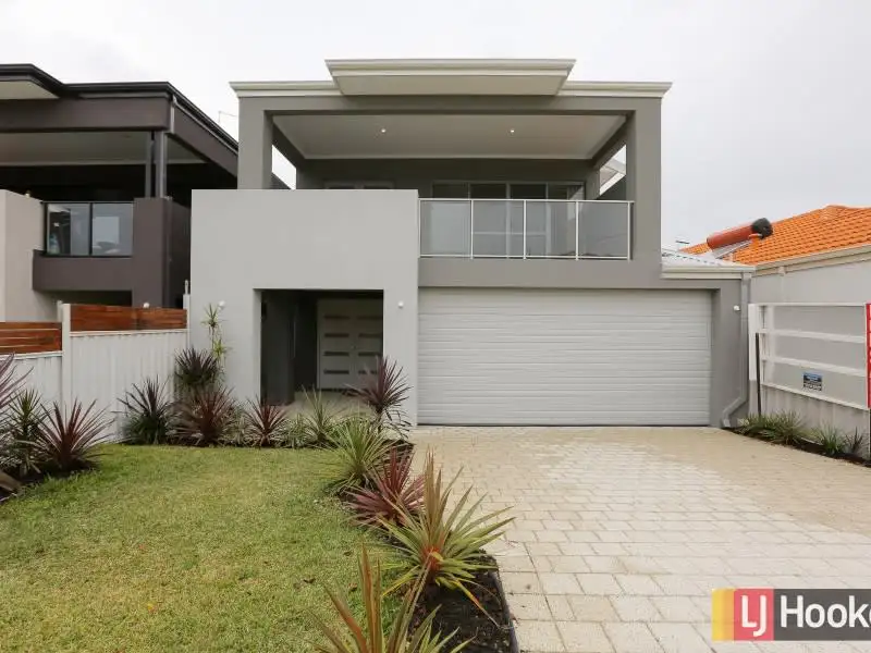 Main view of Homely house listing, 27A Dixon Avenue, Kewdale WA 6105