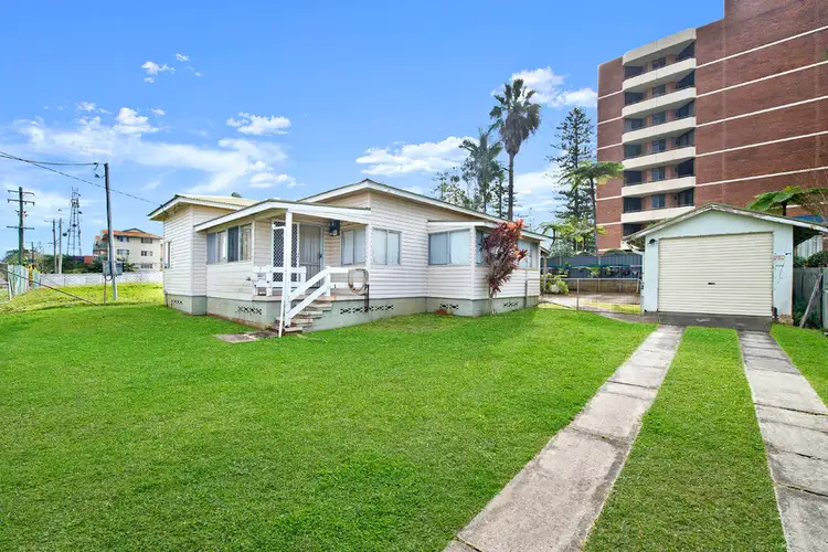 Fifth view of Homely house listing, 15 Church Street, Port Macquarie NSW 2444
