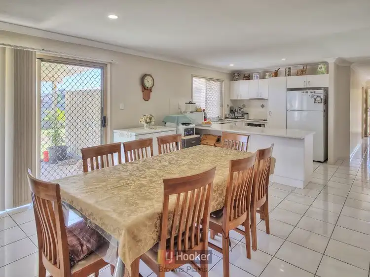 Fifth view of Homely house listing, 14 Chesan Court, Crestmead QLD 4132