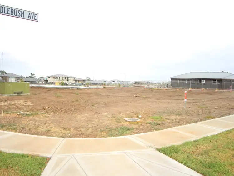 Fourth view of Homely land listing, 38 Needlebush Avenue, Denham Court NSW 2565