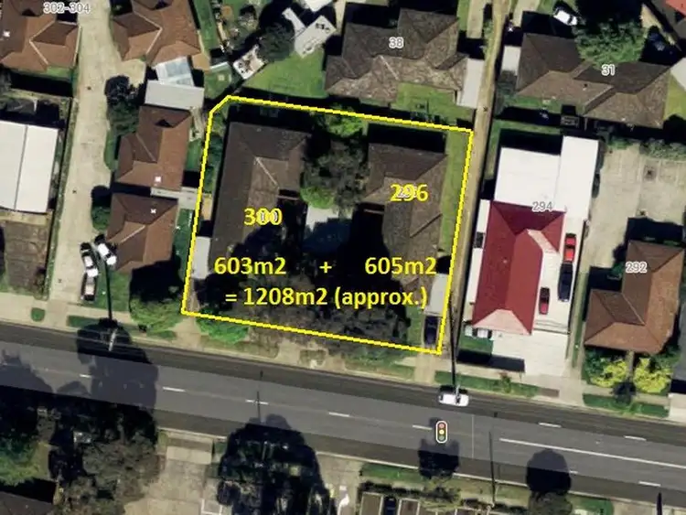 2/296-298 Corrigan Road, Noble Park VIC 3174