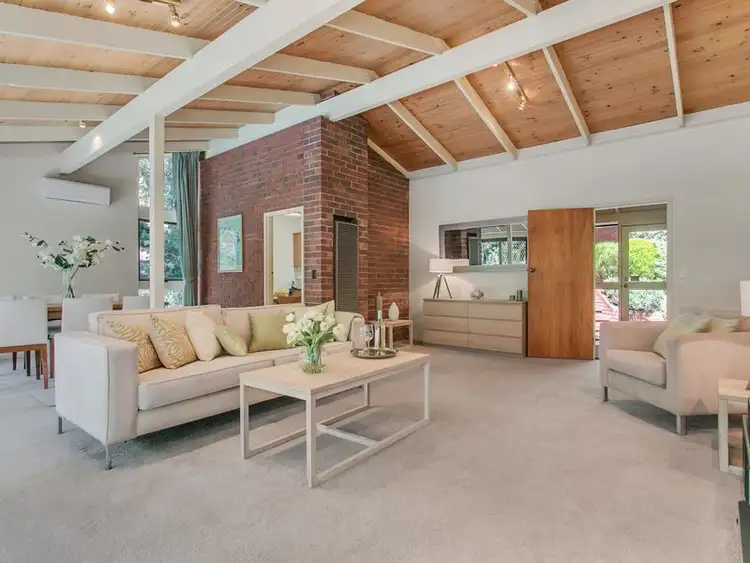 Second view of Homely house listing, 26 Ash Avenue, Belair SA 5052