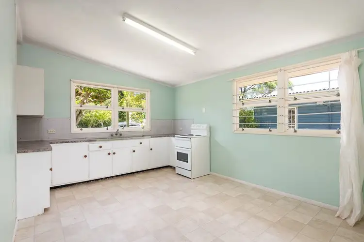 Second view of Homely house listing, 69 Halsmere Street, Geebung QLD 4034
