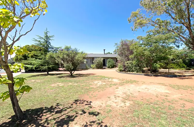 Main view of Homely house listing, 38 Macnaughton Street, Higgins ACT 2615