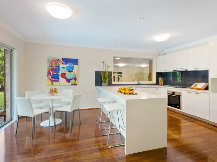 Third view of Homely house listing, 5 Kathy Close, Pymble NSW 2073