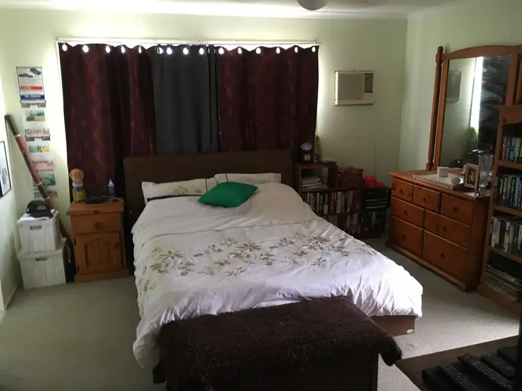 Fifth view of Homely house listing, 99 Zischke Road, Regency Downs QLD 4341