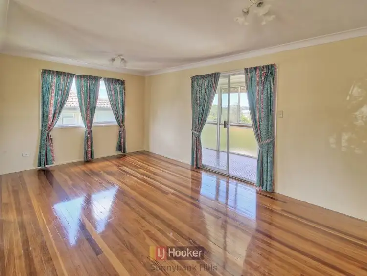 Third view of Homely house listing, 48 Christopher Street, Sunnybank Hills QLD 4109