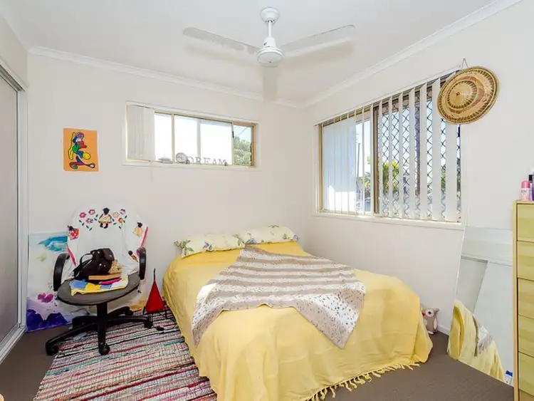 Sixth view of Homely house listing, Unit 1-5/17 Bayne Street, West Gladstone QLD 4680
