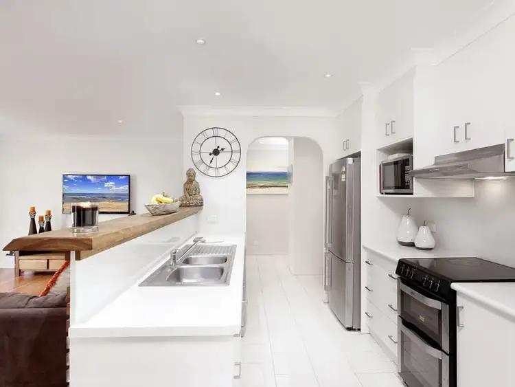 Second view of Homely house listing, 30 Sandpiper Crescent, Boambee East NSW 2452