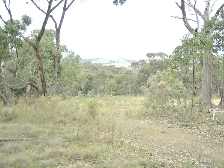 Second view of Homely land listing, 37 Eastern Ridge, Hidden Valley VIC 3756