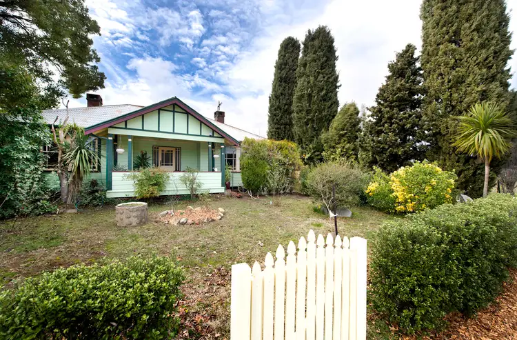 66 Paterson Street, Ainslie ACT 2602