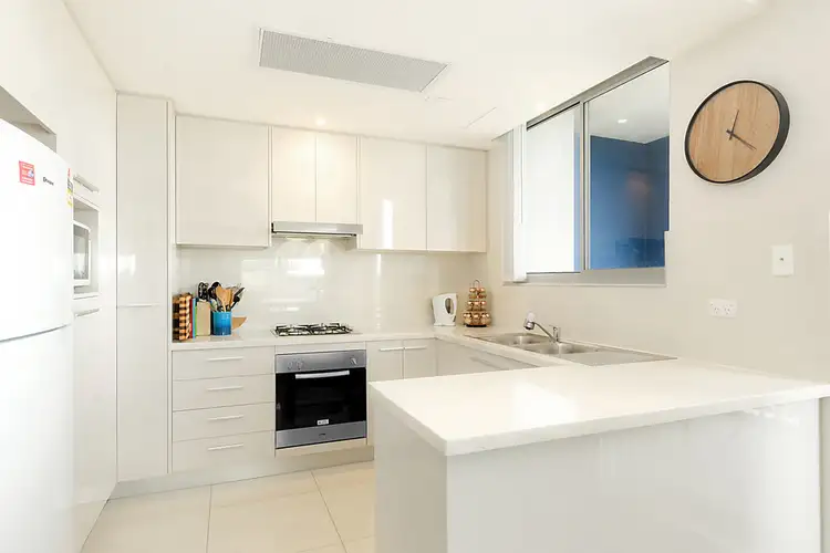 Second view of Homely apartment listing, 32/1 Sorrell Street, Parramatta NSW 2150