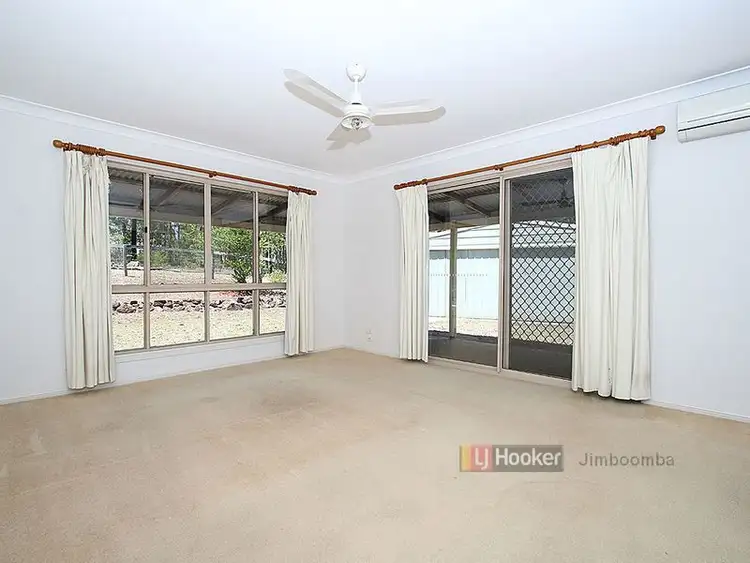 Sixth view of Homely house listing, 170-218 Barnes Rd, Cedar Vale QLD 4285