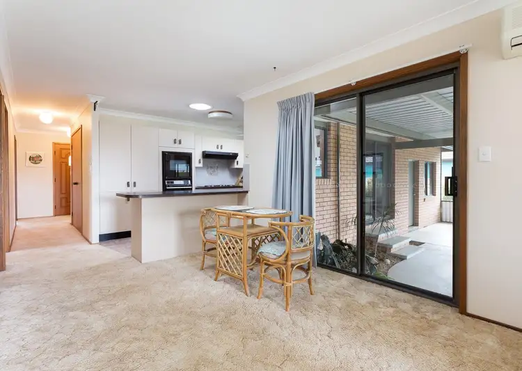 Third view of Homely house listing, 22 Petken Drive, Taree NSW 2430